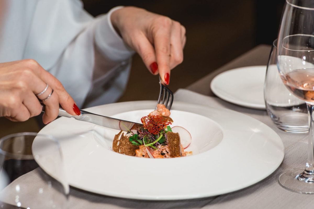 Découvrez comment savourer la cuisine étoilée à prix réduit