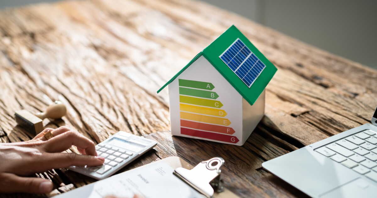 Isolation extérieure : préparez votre budget pour des économies d'énergie