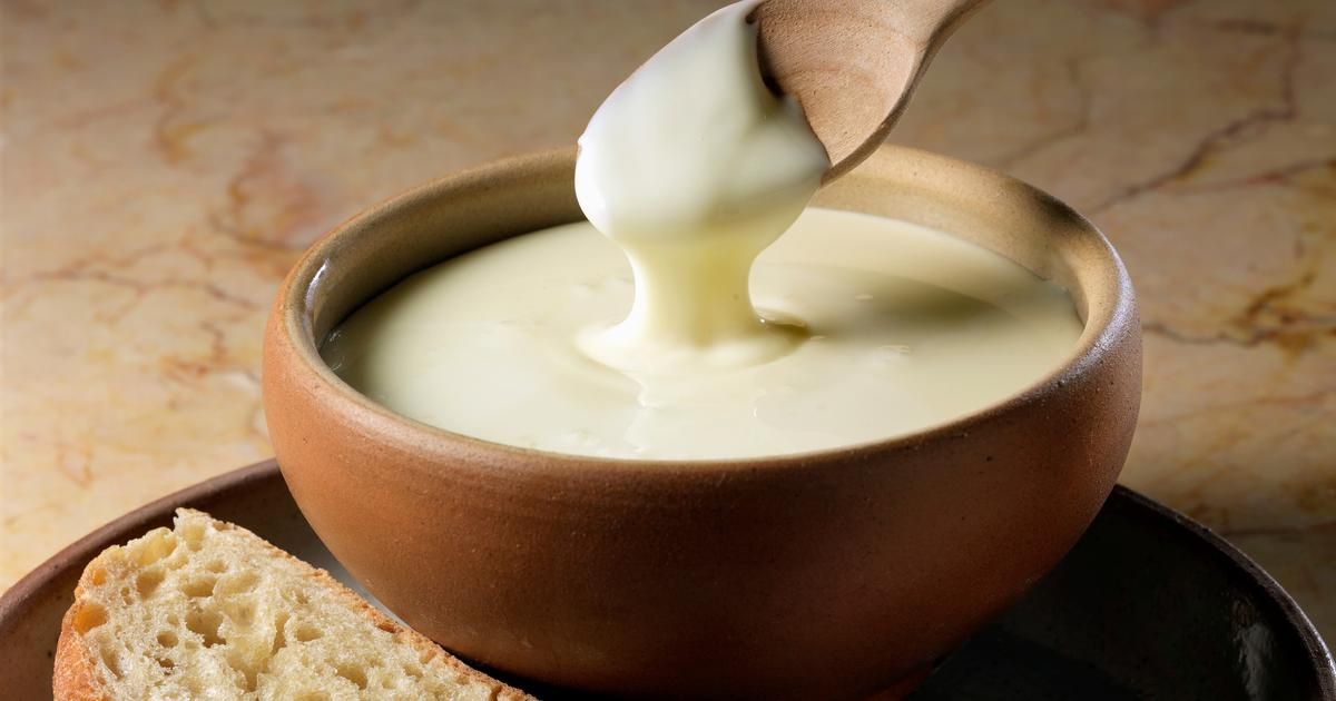 Le retour en force de la cancoillotte : un fromage franc-comtois redécouvert par TikTok
