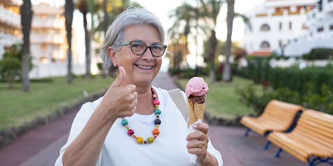 10 astuces pour cultiver la positivité chez les seniors