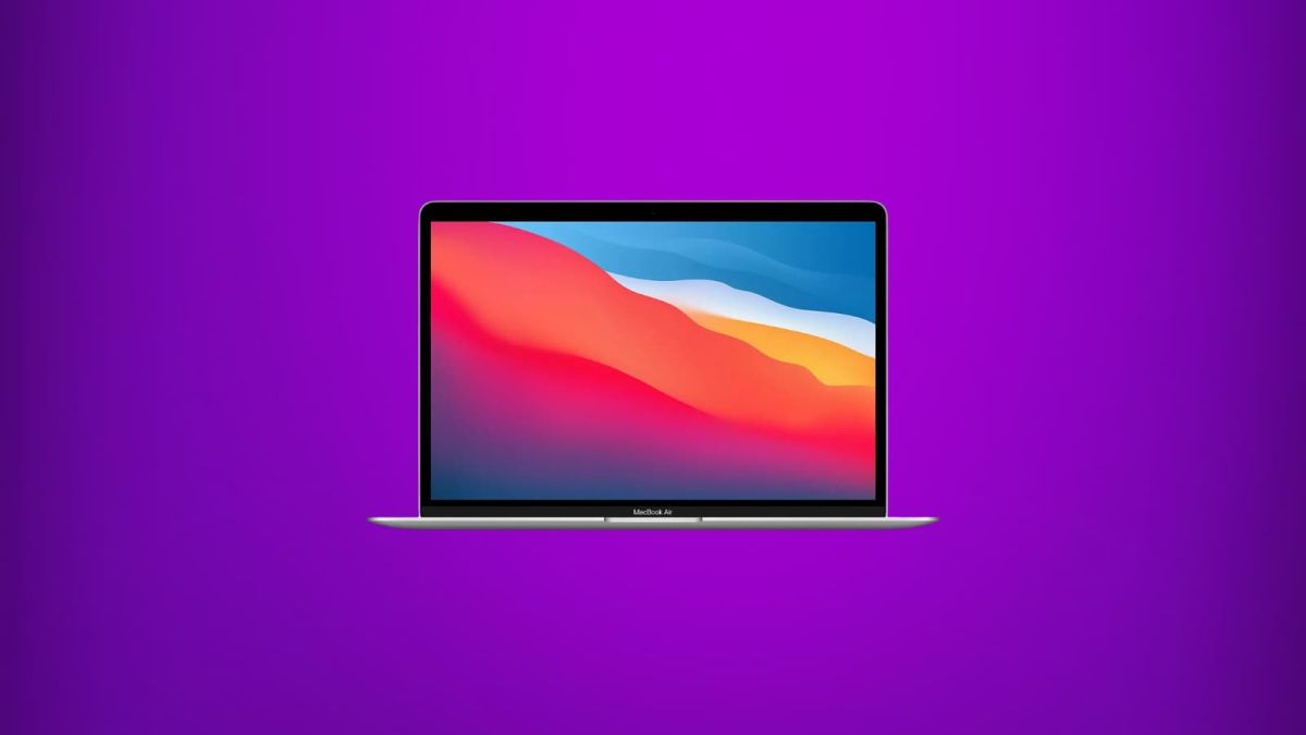 Une opportunité inédite : le MacBook Air à moins de 500 euros chez Boulanger