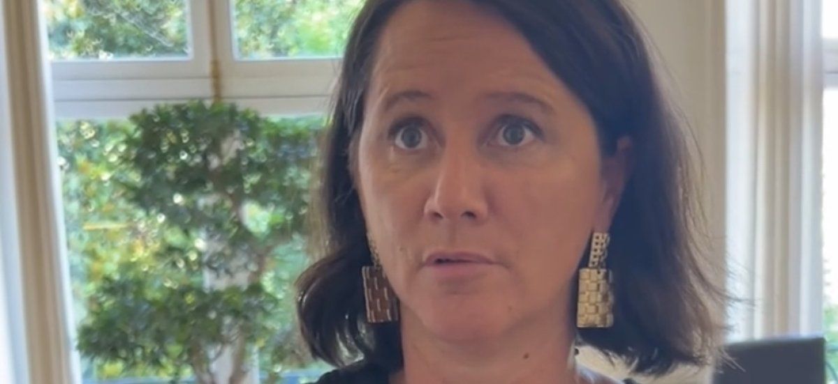 Johanna Rolland met en lumière la haine en ligne après sa visite à la mosquée