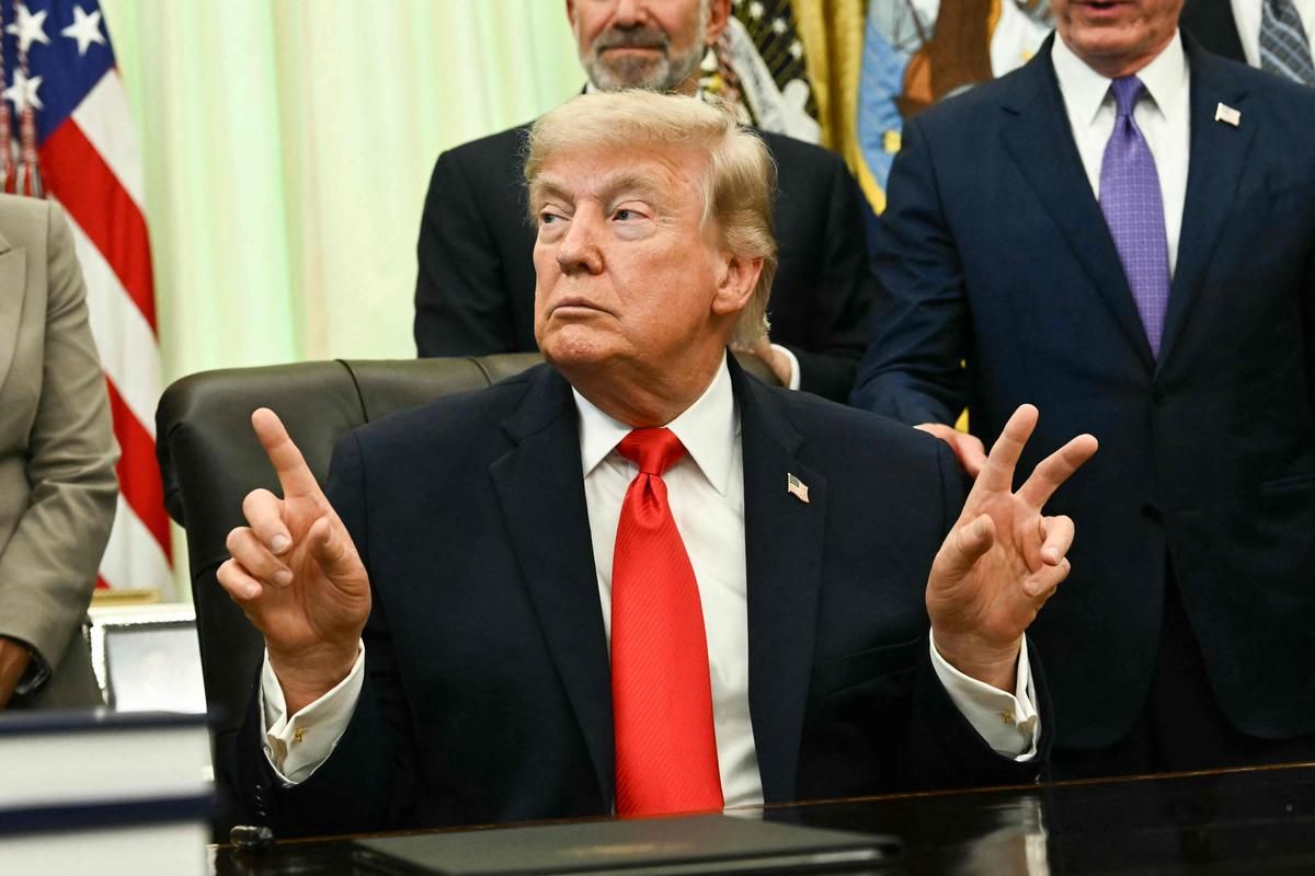 Des avancées inattendues dans le conflit israélo-iranien : Trump annonce un accord imminent