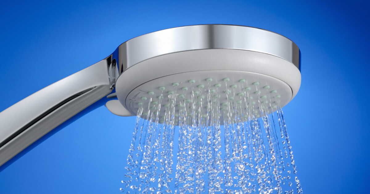 Tout savoir sur la douchette économe en eau
