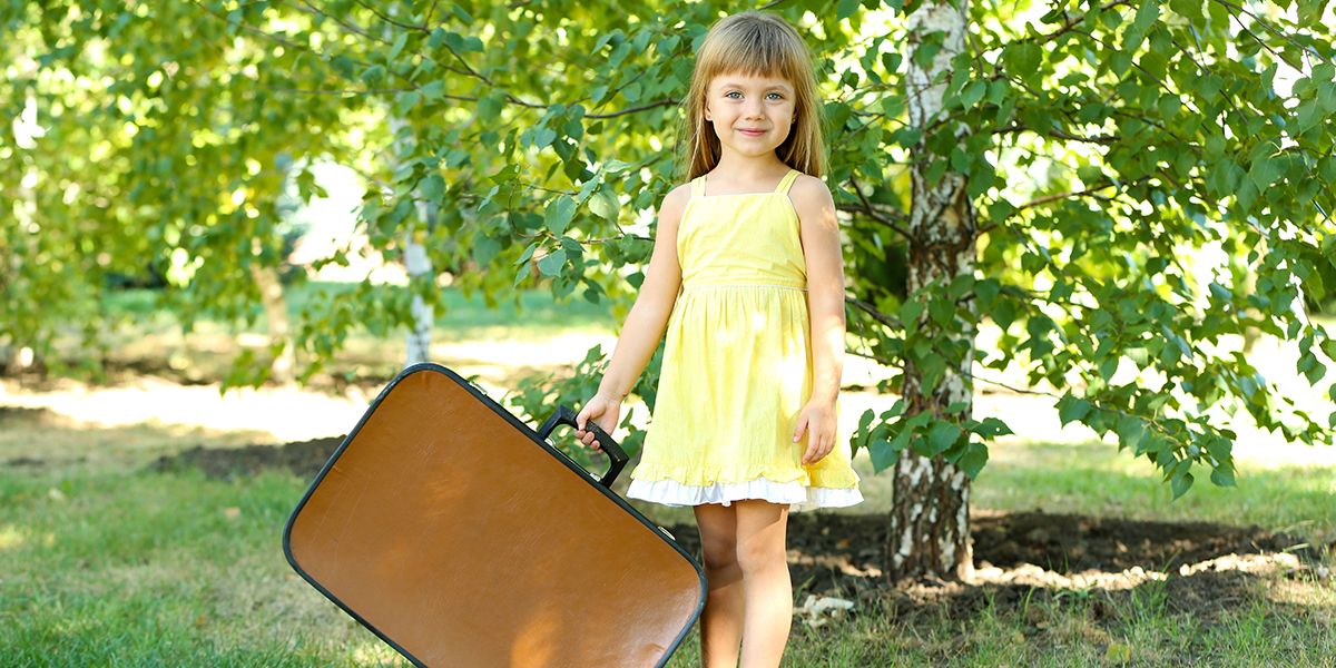 Anticiper ses vacances d'été au jardin : les astuces indispensables