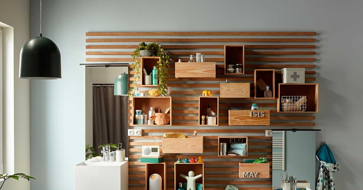 découvrez ces 5 meubles ingénieux pour votre salle de bains