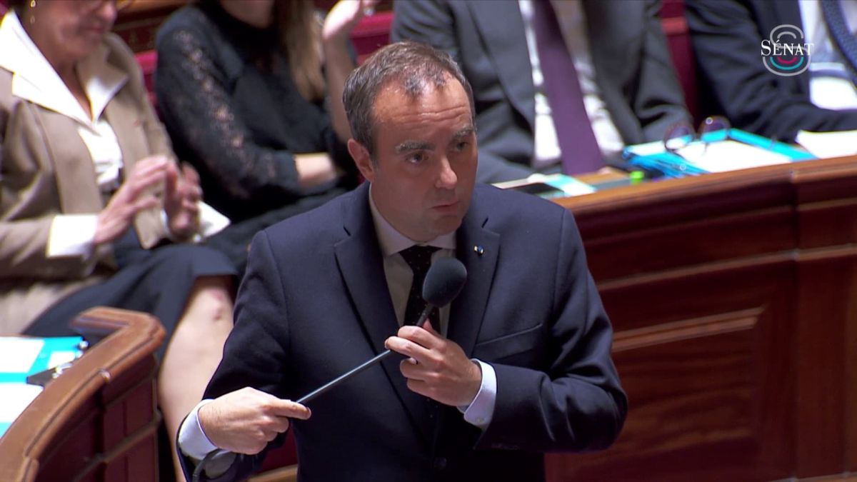 Sébastien Lecornu et l'affaire Lyhanna : une réponse nationale nécessaire