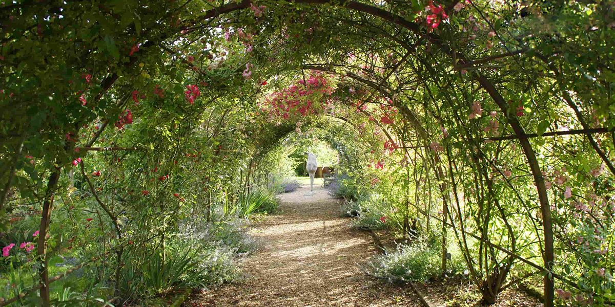 Le Jardin de Marie - Cher (18)