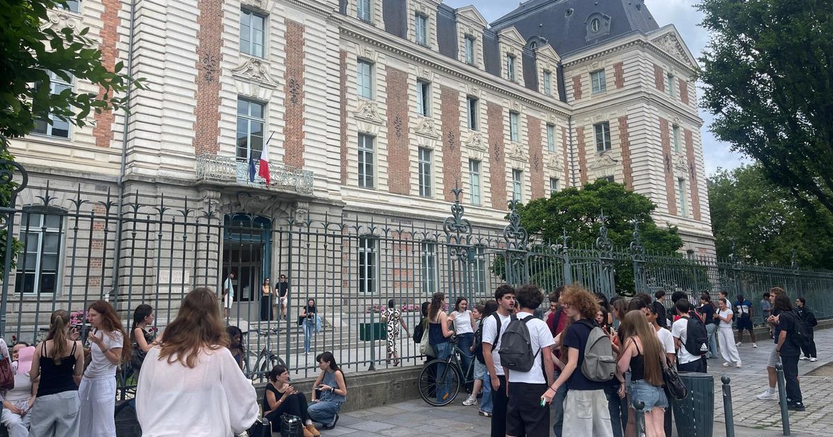 Les terminales frémissent : de la philo aux épreuves de spécialité