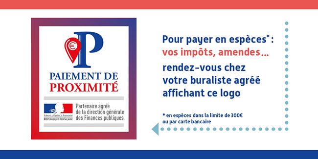 Payer ses factures chez le buraliste : comment ça fonctionne ?