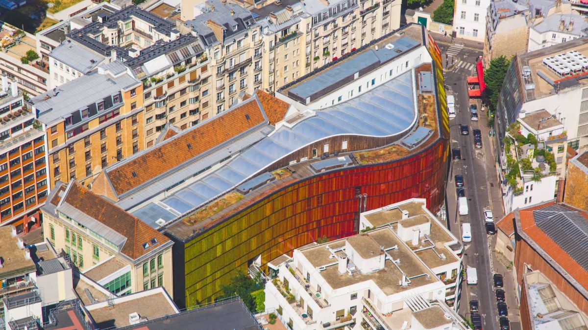 L'escp domine le classement mondial : une excellence française en finance