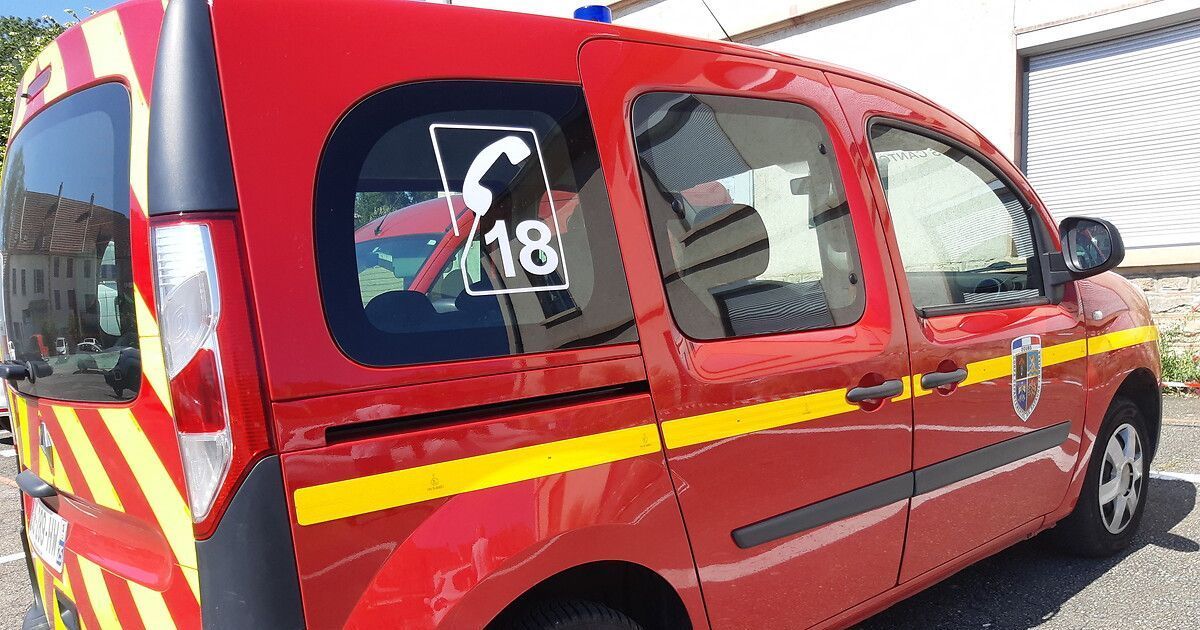 Une tragédie à Saint-Vit : une octogénaire perd la vie dans un accident routier