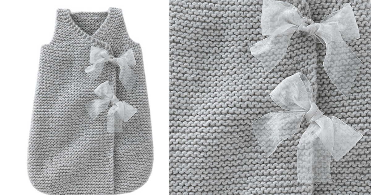 La turbulette pour filles : un cocon de confort