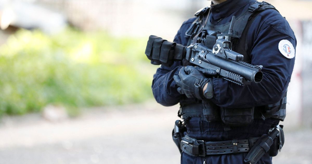 Le procès tant attendu du policier qui a blessé un lycéen à Saint-Jean-de-Braye