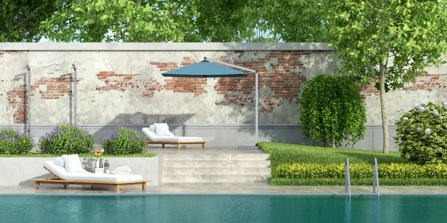 Comment choisir le dallage parfait pour votre piscine