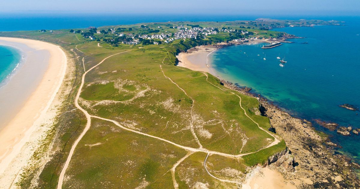 L'île d'Houat adopte des mesures strictes pour préserver l'eau