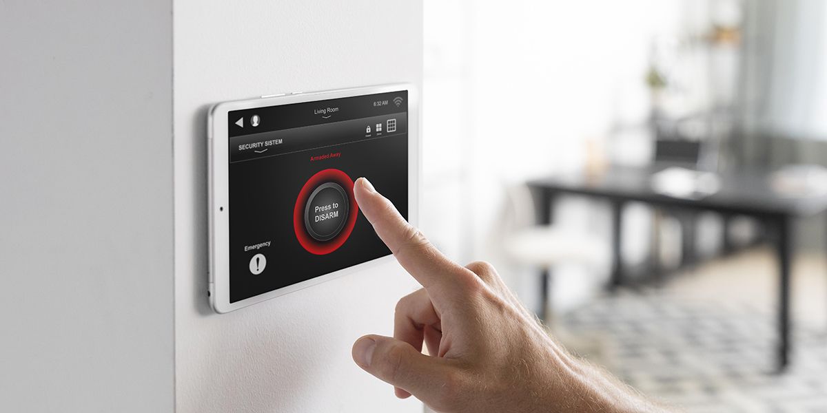 Alarme : un atout pour diminuer le coût de votre assurance habitation ?