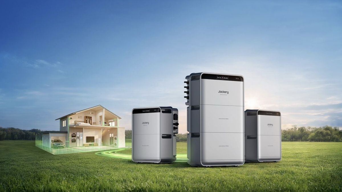Jackery réduit ses prix pour le Prime Day : le stockage solaire à portée de main