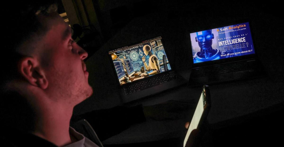 Floirac adopte une charte éthique pour l'intelligence artificielle