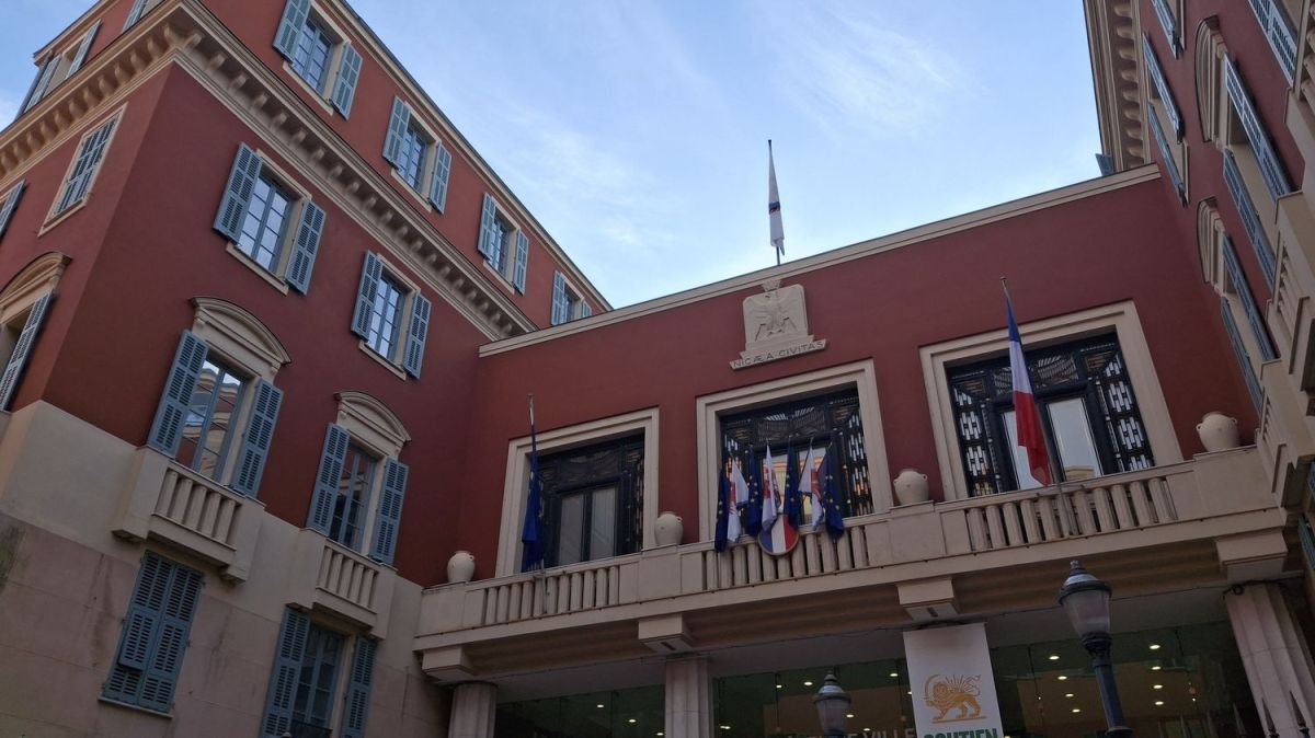L'hôtel de ville de Nice en pleine enquête après l'attentat du 14 juillet 2016
