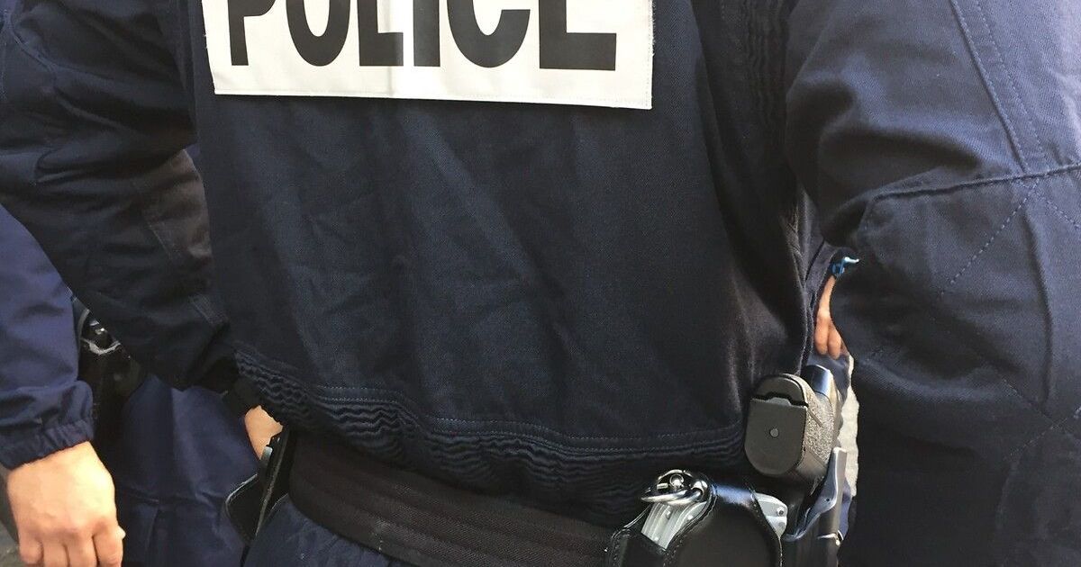 Un couple arrêté à Bourg-lès-Valence pour vente de drogue depuis sa voiture