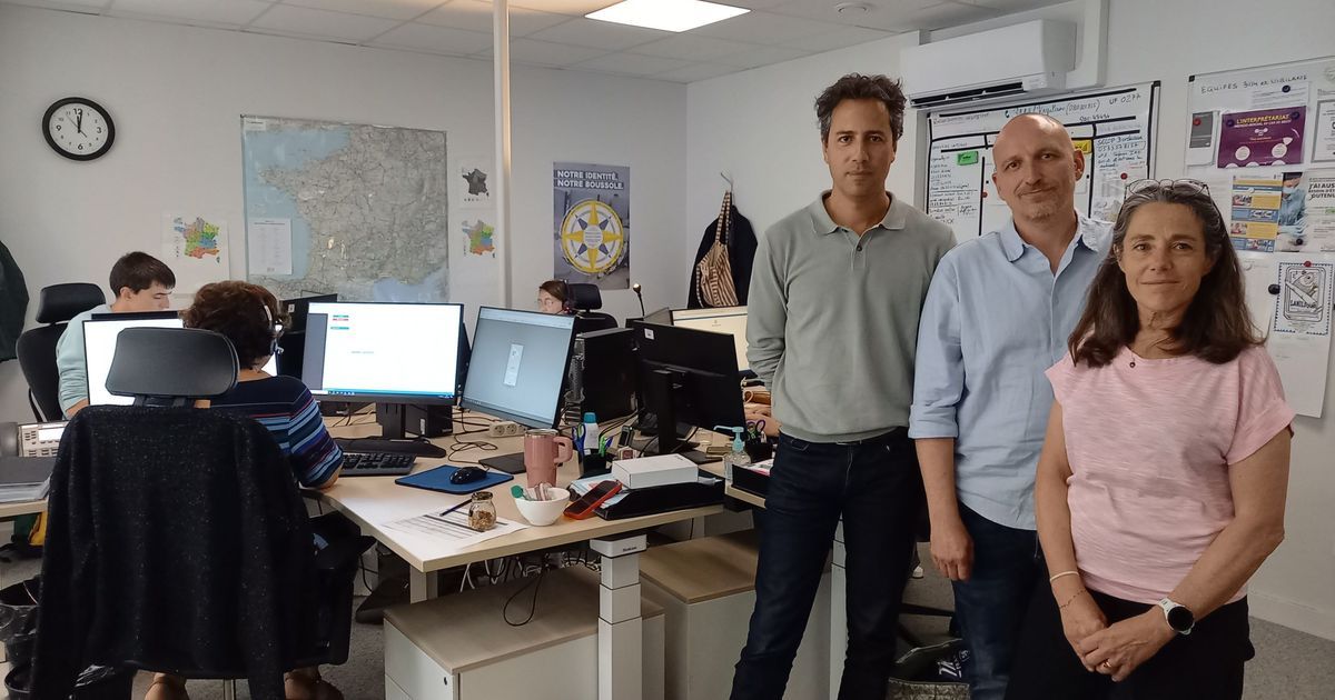 En Bretagne, VigilanS lutte contre le suicide et rompt l'isolement