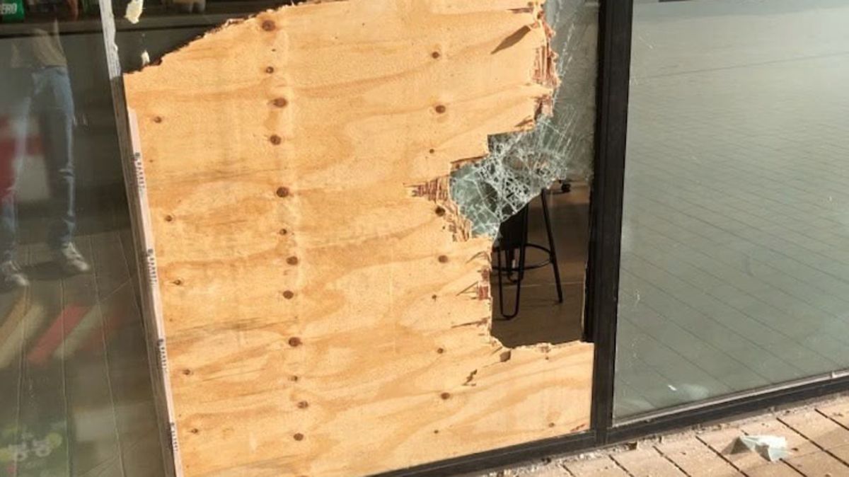 Les mésaventures du restaurant Seoulo : trois vols en quelques jours à Blois