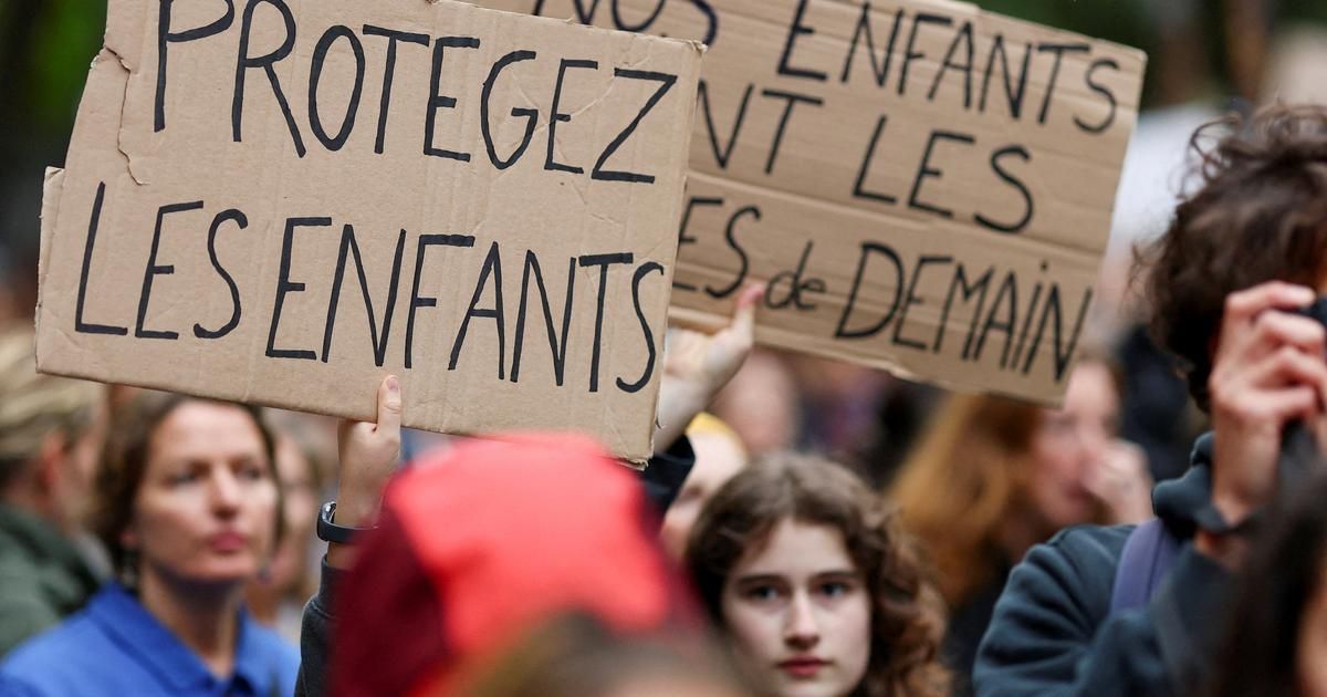 Le Conseil de Paris appelle à une loi contre les violences sexuelles après l'affaire Lyhanna