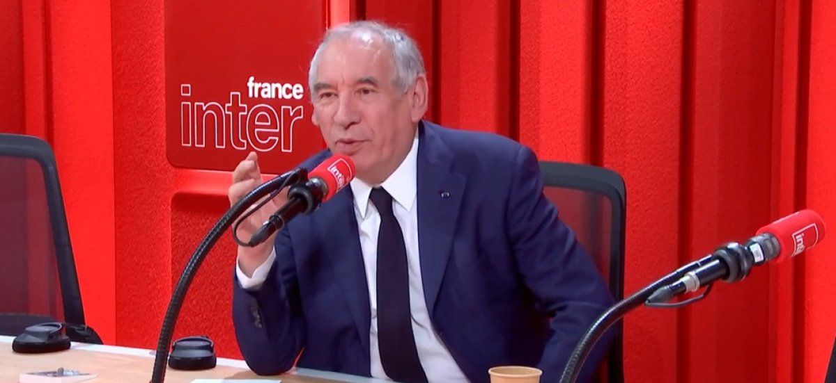 François Bayrou dénonce les candidats à la présidentielle comme des menteurs