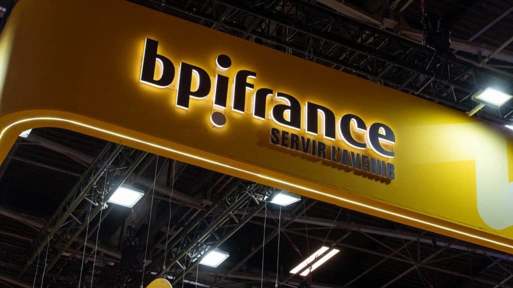 Le fonds défense de Bpifrance franchit un cap historique avec plus de 100 millions d'euros