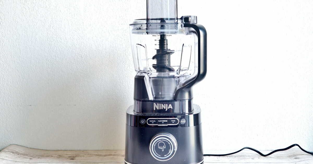 test du ninja detect tb401 : le blender 3-en-1 qui révolutionne votre cuisine
