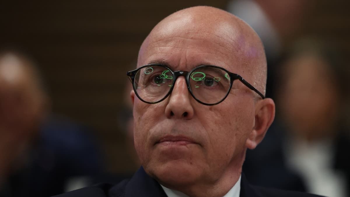 Tensions politiques à Nice : Éric Ciotti appel à limoger Philippe Tabarot
