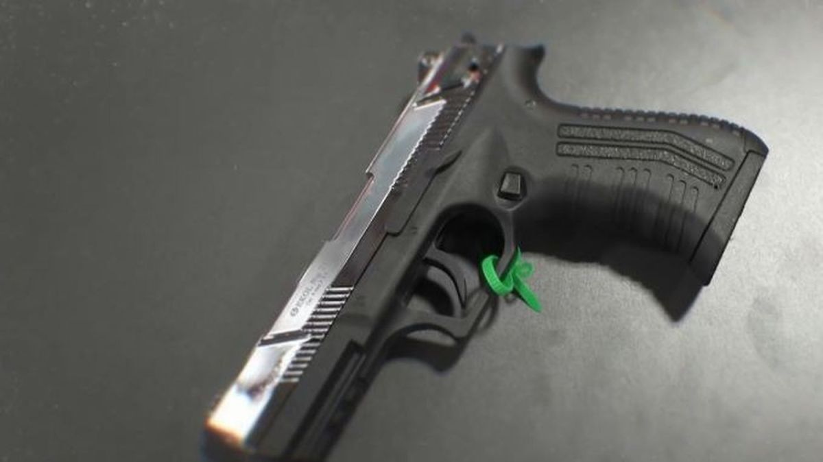 Pistolets à blanc : un danger insoupçonné pour la sécurité publique