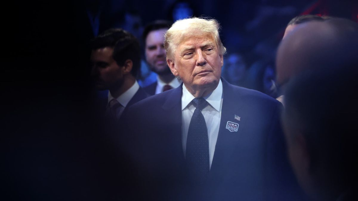 L'irrésolution persistante : Trump peut-il réellement revendiquer la victoire face à l'Iran ?