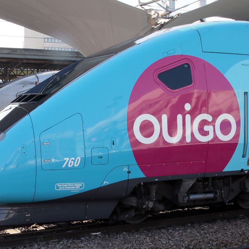 SNCF Voyageurs lance une vente flash estivale