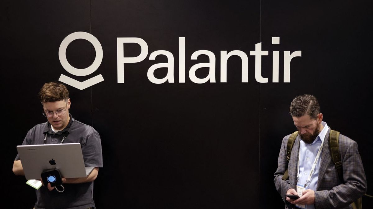 La France se détache de Palantir : une quête d'autonomie numérique