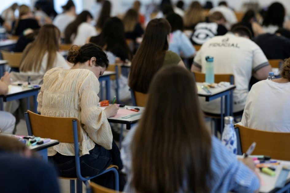La France face à une canicule historique en plein bac
