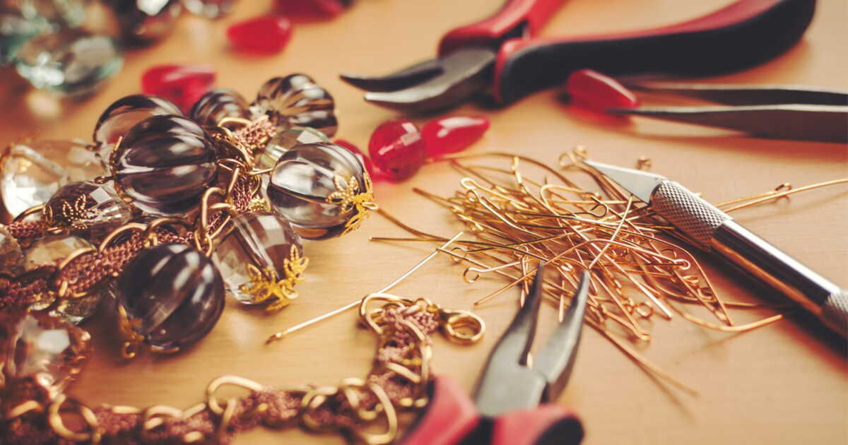 Des bijoux faits main : un choix unique et authentique