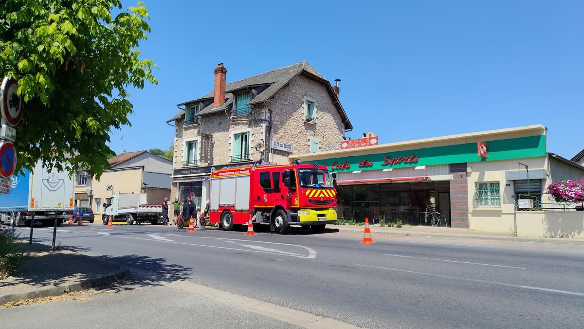Une boulangerie en pause forcée après un incident en Dordogne