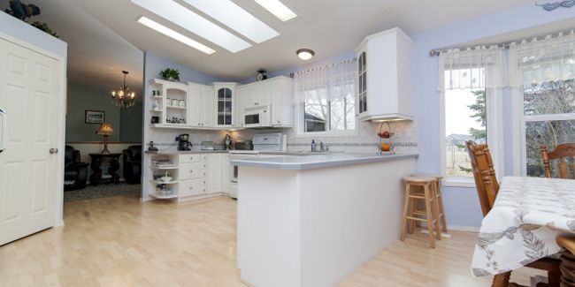 découvrir les options de cuisine : ouverte, fermée ou semi-ouverte ?