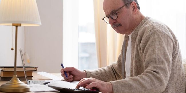 Comprendre la différence entre retraite brute et retraite nette