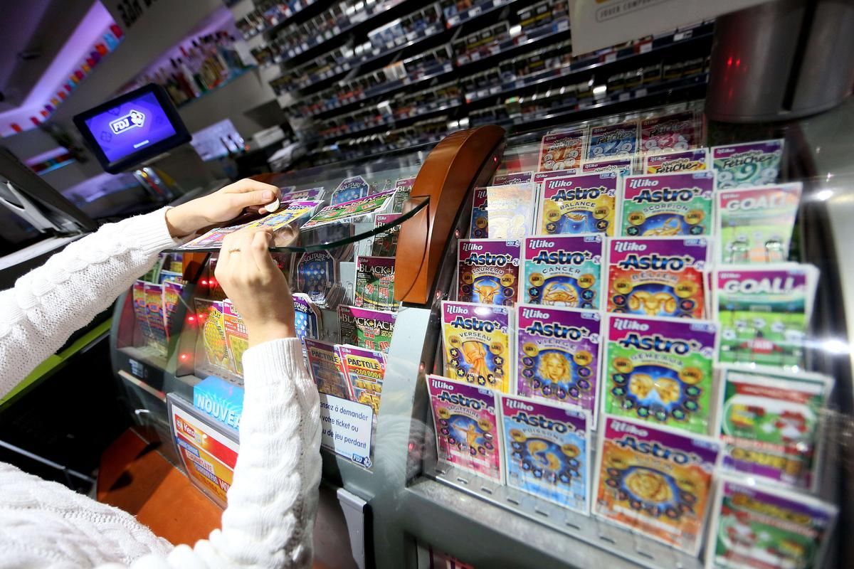 Un employé de bar-tabac à Rochefort dérobe 40 000 euros pour assouvir son addiction
