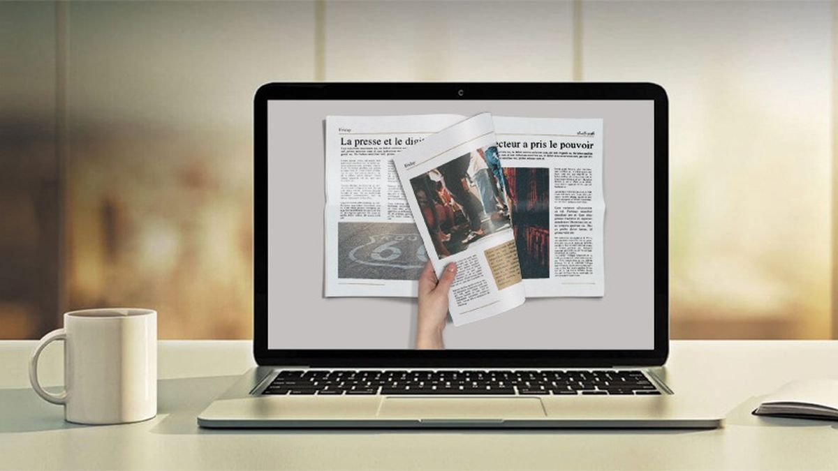 Droits voisins : nouvelles mesures pour protéger la presse face aux géants du numérique