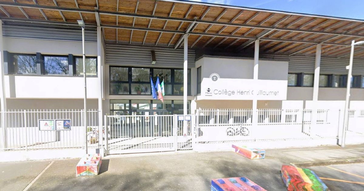 Des plaintes inquiétantes autour des deepfakes au collège de Mourmelon-le-Grand