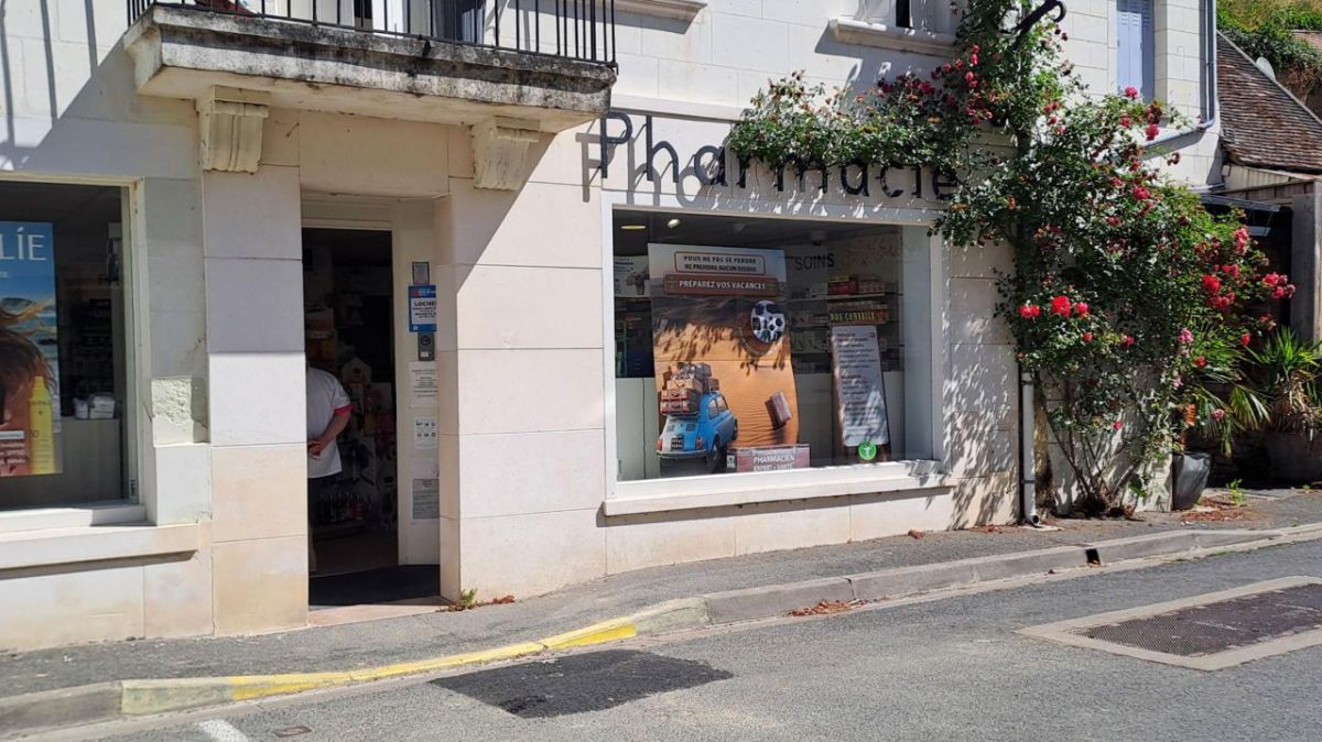 Un homme cagoulé menace une pharmacienne pour des médicaments en Indre-et-Loire