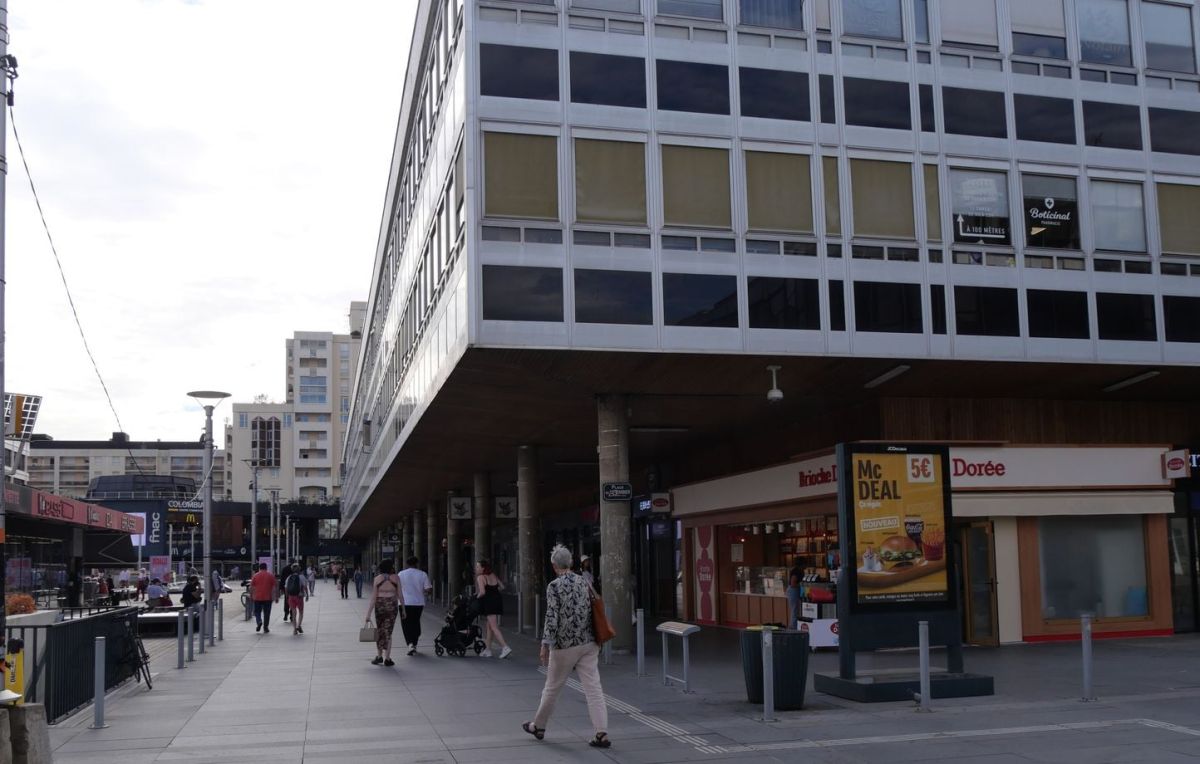 Rennes réinvente son quartier de la modernité : un futur prometteur en vue