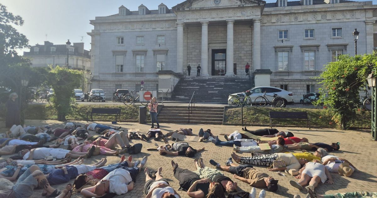Meurtre de Lyhanna : le tribunal de Pau se mobilise pour expliquer la justice