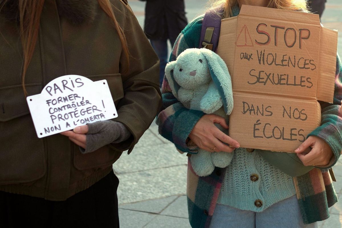 Paris : le parquet conteste la relaxe d'un animateur accusé d'agressions