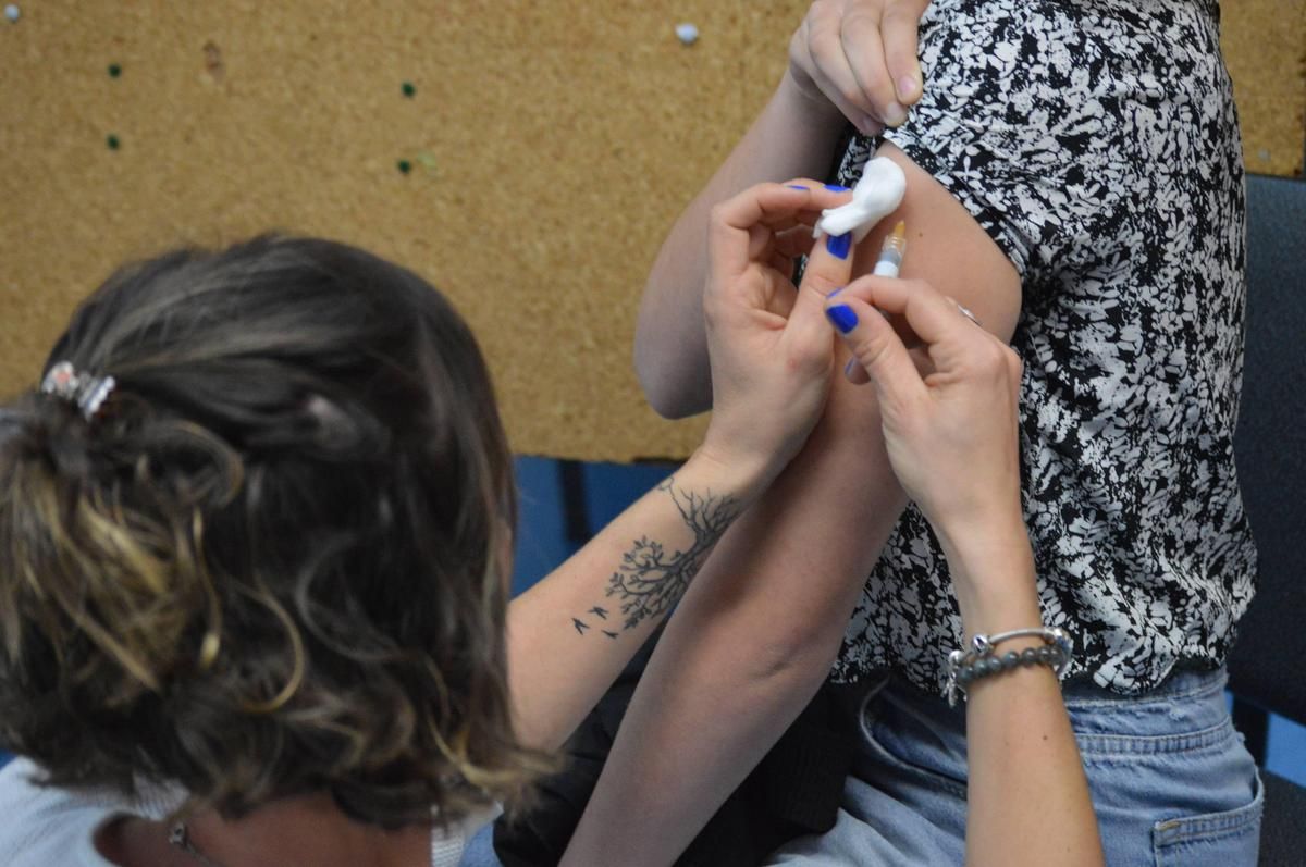 Le vaccin HPV : une avancée majeure dans la lutte contre le cancer du col de l'utérus au Royaume-Uni