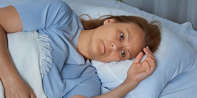 Comprendre la paralysie du sommeil : entre mythe et réalité